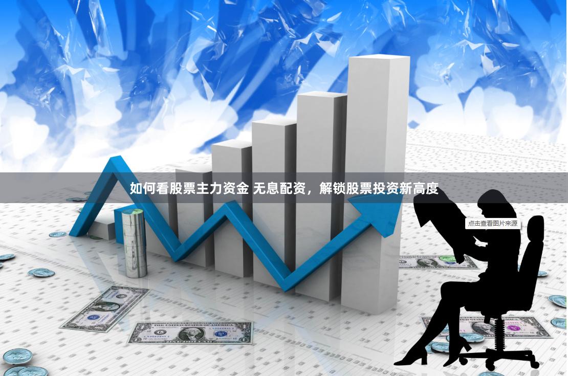 如何看股票主力资金 无息配资，解锁股票投资新高度
